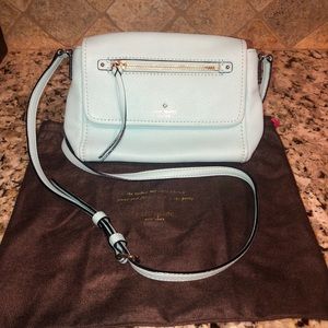 Kate Spade Small Crossbody